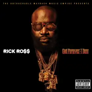 Rick Ross - Rap Star Dreams